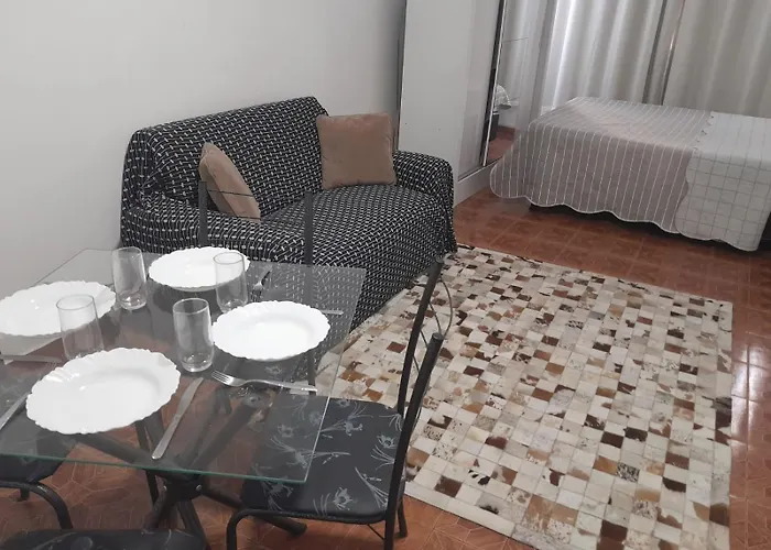 Studio Rio de Janeiro