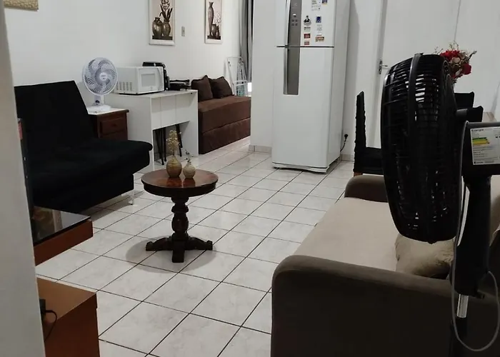Flat Mary Apartamento Rio de Janeiro